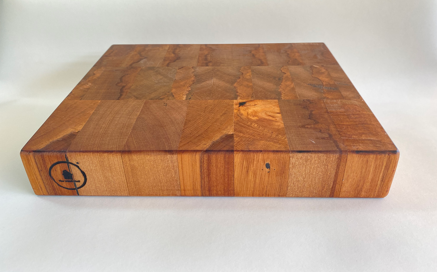 Chopping Boards, Blocks, and Platters